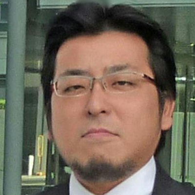 南上 清一郎 プロフィール写真